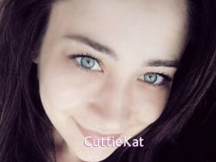 CuttieKat