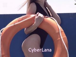 CyberLana