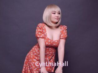 CynthiaHall