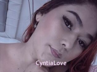 CyntiaLove