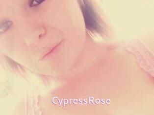 Cypress_Rose