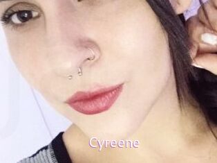 Cyreene