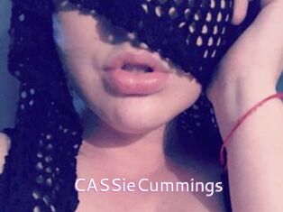 CASSieCummings