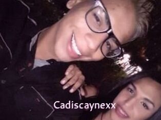 Cadiscaynexx