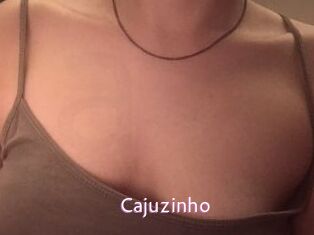 Cajuzinho