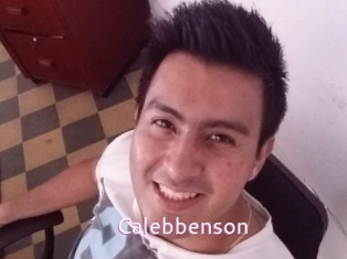 Calebbenson