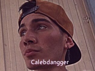 Calebdangger