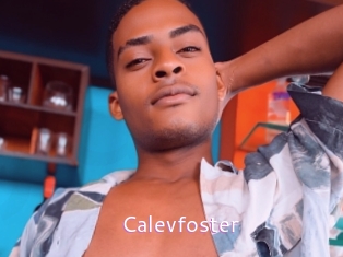 Calevfoster