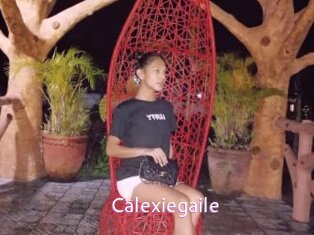 Calexiegaile