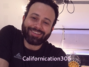 Californication305