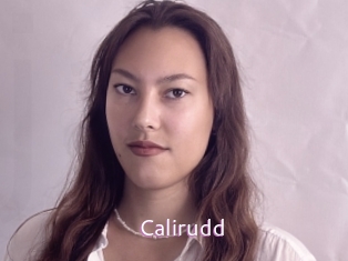 Calirudd