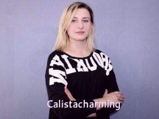 Calistacharming