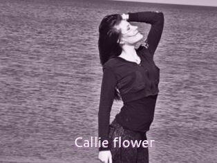 Callie_flower