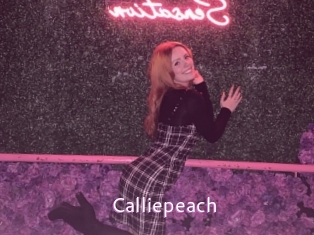 Calliepeach