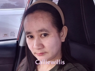 Calliewillis