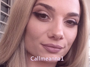 Callmeanna1