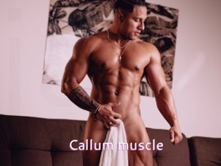 Callum_muscle