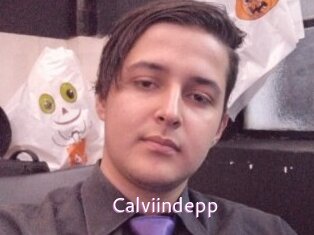 Calviindepp