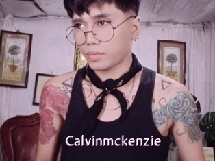 Calvinmckenzie