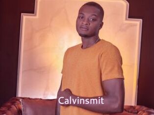 Calvinsmit