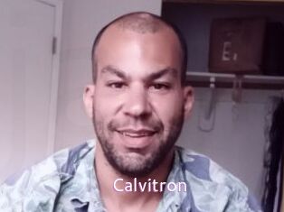 Calvitron