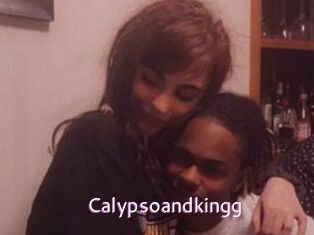 Calypsoandkingg