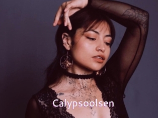 Calypsoolsen