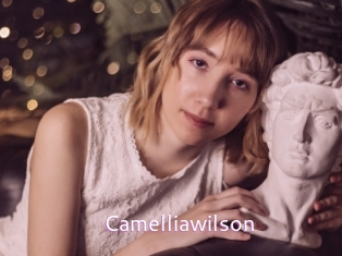 Camelliawilson