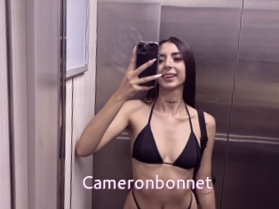 Cameronbonnet