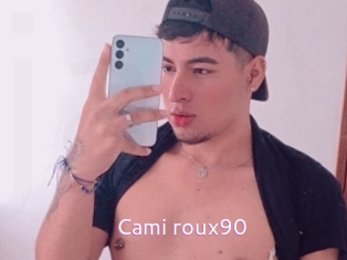 Cami_roux90