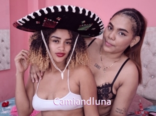 Camiandluna