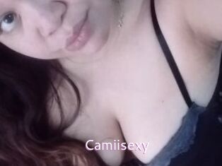 Camiisexy