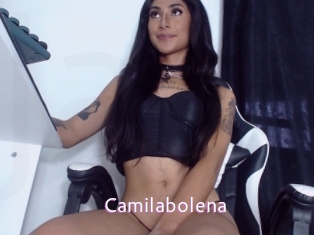 Camilabolena