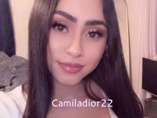 Camiladior22