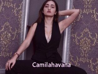 Camilahavana