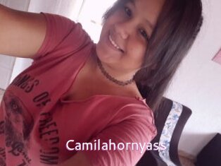 Camilahornyass