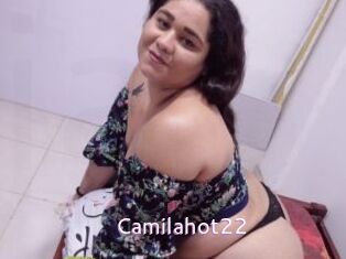 Camilahot22