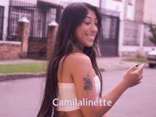 Camilalinette