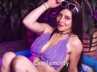 Camilamorty