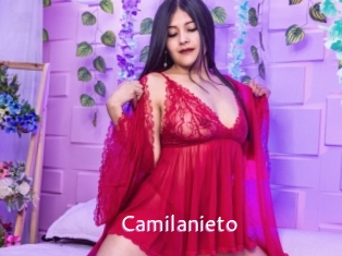 Camilanieto