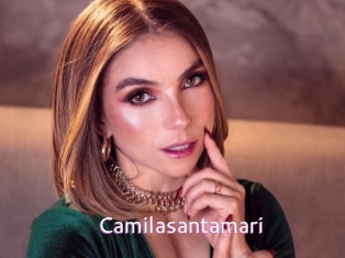 Camilasantamari