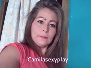 Camilasexyplay