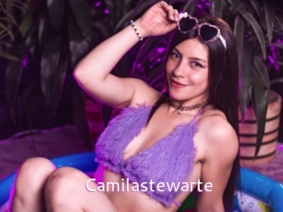 Camilastewarte