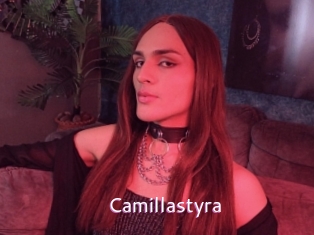 Camillastyra