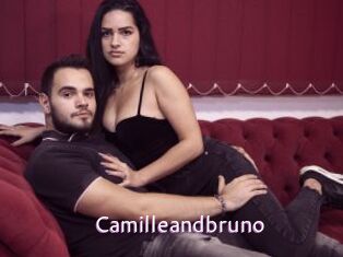 Camilleandbruno