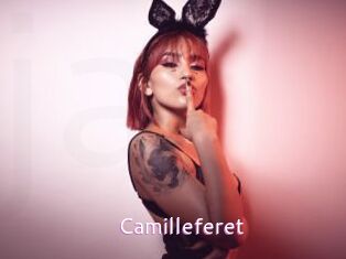 Camilleferet