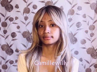 Camillewilly