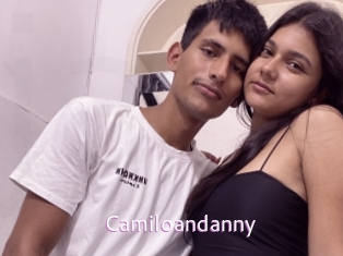 Camiloandanny