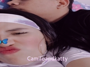 Camiloandkatty