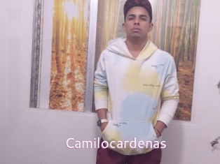 Camilocardenas